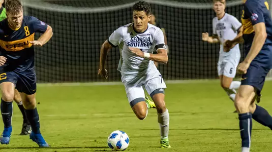 Javier Carbonell ETSU 2