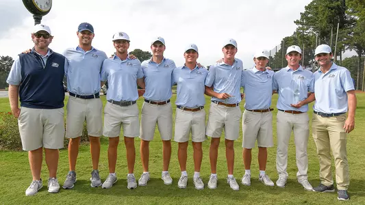 Men's Golf 2018 AutoTrader