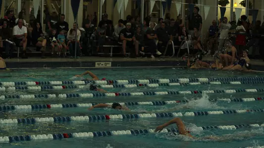 SD UNC Asheville Meet 10-19-18