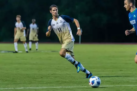 Marius Bjertnes FGCU 9-8