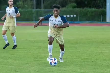 Lee Flowers FGCU 9-28