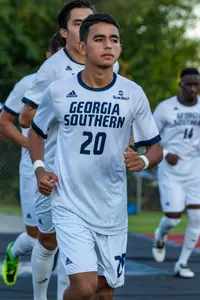 Kareem Gharbi ETSU 9-22