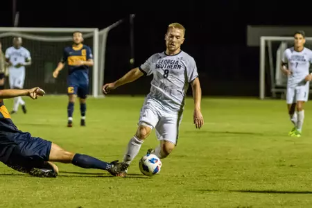 Samuel Mayer ETSU 9-22