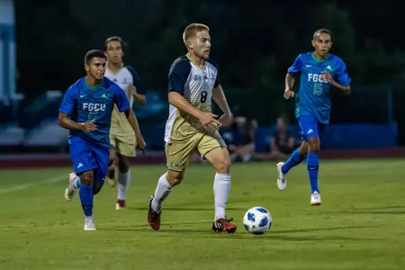 Samuel Mayer FGCU 9-8