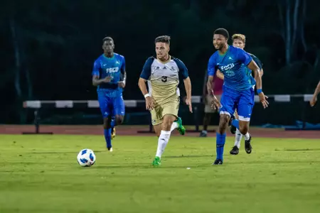 David Rhoades FGCU 9-8