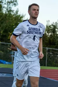 Paul Schulze ETSU 9-22