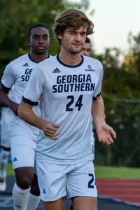 Parker Stokes ETSU 9-22