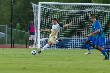 Gonzalo Talavera FGCU 9-8