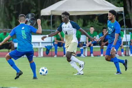 Alhaji Tambadu FGCU 9-8