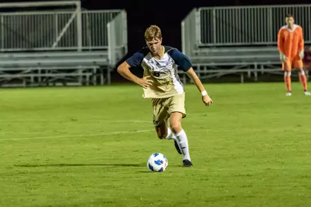 Sander Wang FGCU 9-8