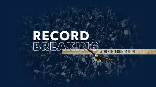 Athletic Foundation Yearend