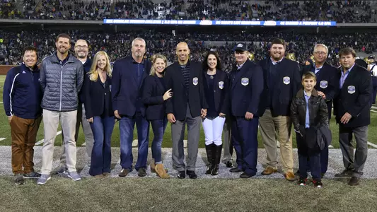 2018 New Champion Society Members