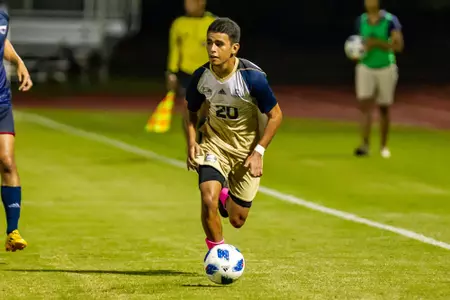 Kareem Gharbi FAU 10-2