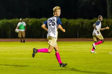 Cody Prentiss FAU 10-2