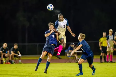 Edward Raji FAU 10-2