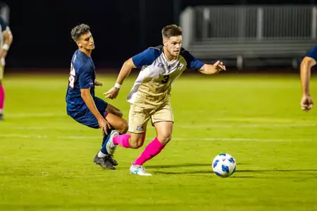 David Rhoades FAU 10-2