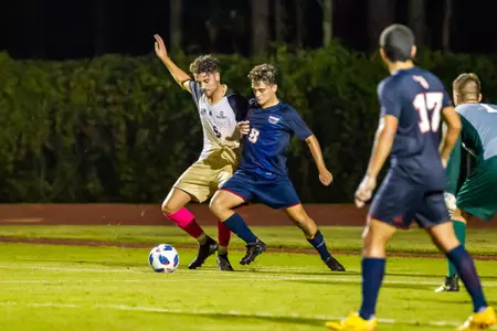 Gonzalo Talavera FAU 10-2