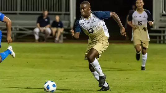 Edward Raji FGCU 9-8