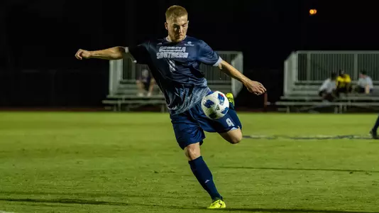 Samuel Mayer UNF 8-31