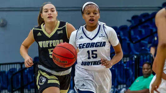 Amira Atwater Wofford 11-6