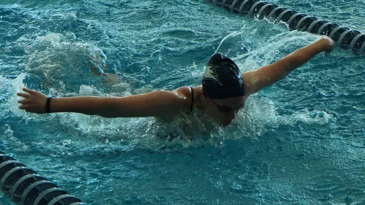 Bri Mazzei Tulane 11-3