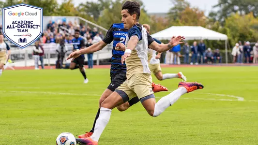 Carbonell 2018 Acad All-District