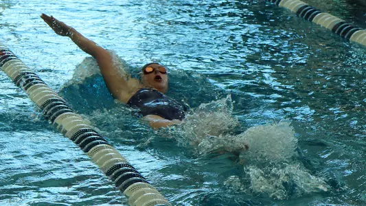 Elizabeth Chemey Tulane 11-3