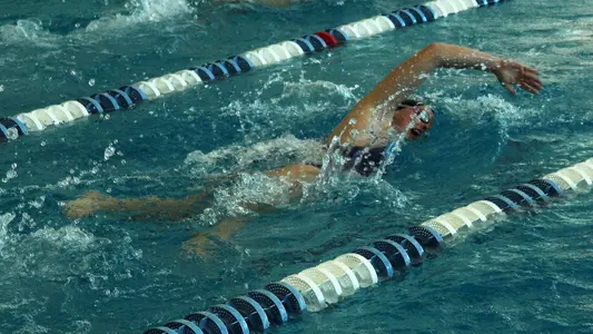 Katie Kennedy Tulane 11-3