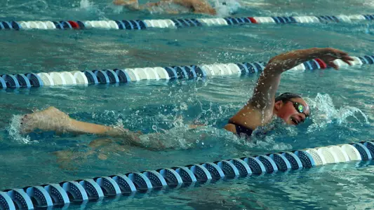 Randi Kiser Tulane 11-3