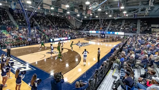 Hanner Fieldhouse