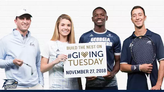 #GivingTuesday