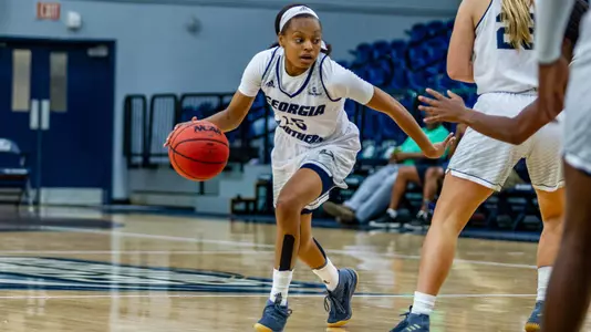 Amira Atwater Wofford 11-6