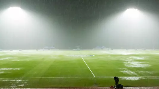 SBC MSOC Rain Photo