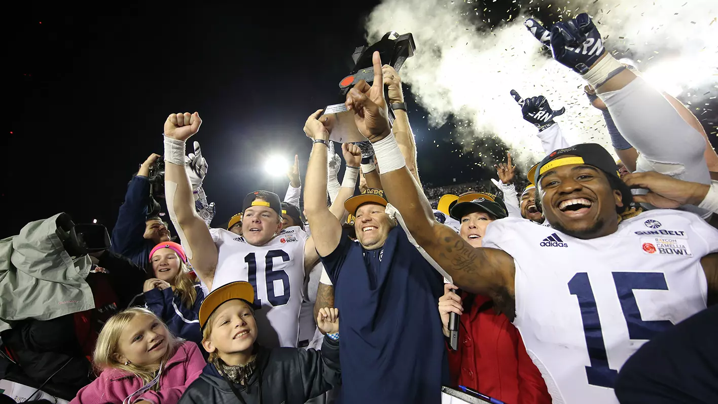 Bowl Championship