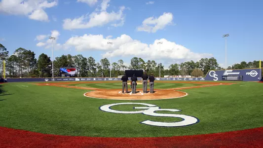 Clements Stadium
