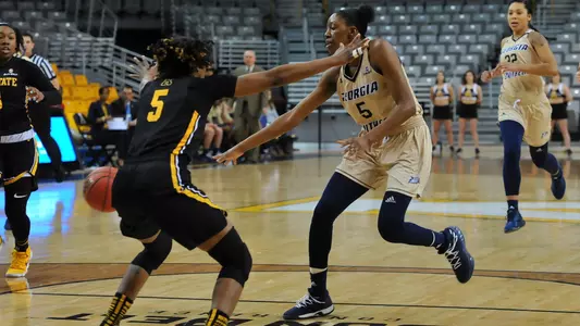 Alexis Foulks AppSt 1-13