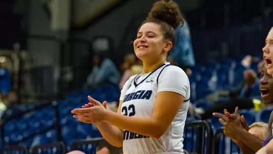 Aliyah Belcher Thomas 11-27