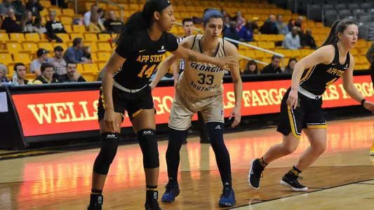 Victoria Stavropoulos AppSt 1-13