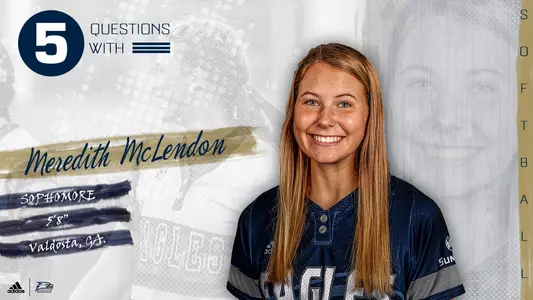 5 Qs Meredith McLendon