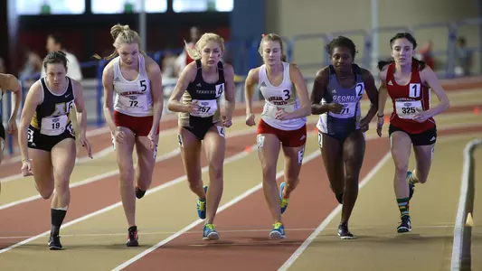 SBC Indoor TF Championships