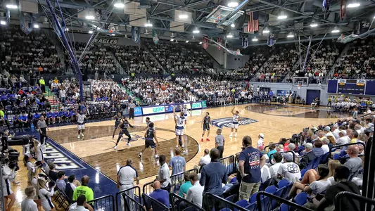 Hanner Fieldhouse