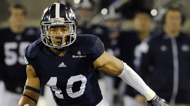 Edwin Jackson Memorial Walk-On Tryouts