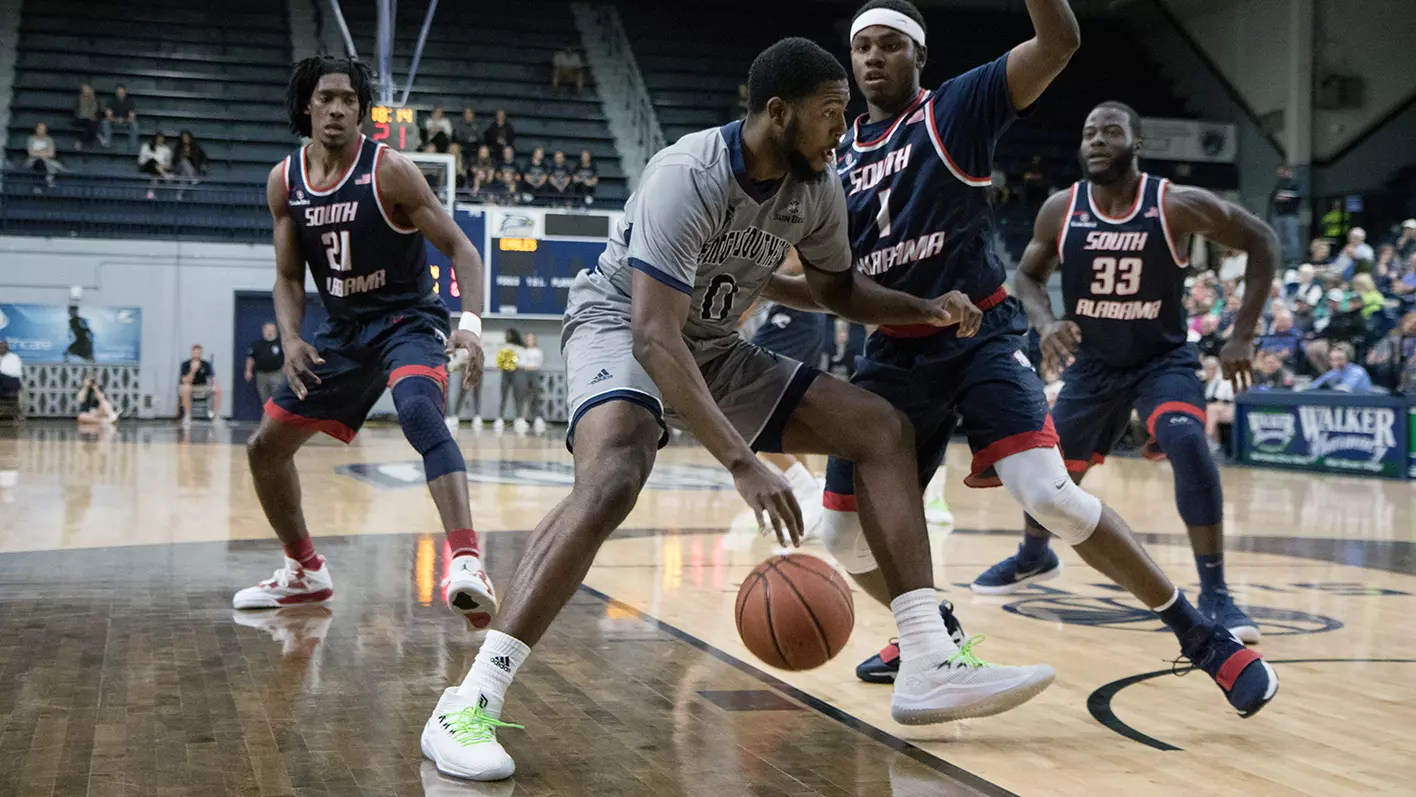 Montae Glenn