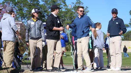 2018 Schenkel Youth Clinic