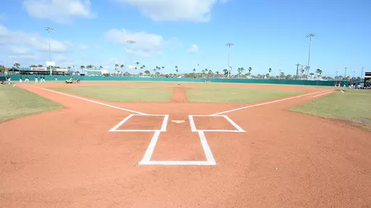 Jackie Robinson Ballpark