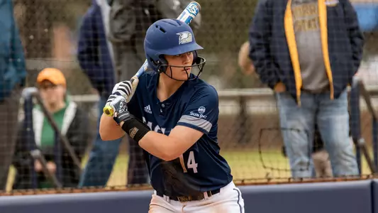 Hannah Farrell Murray State 2-10