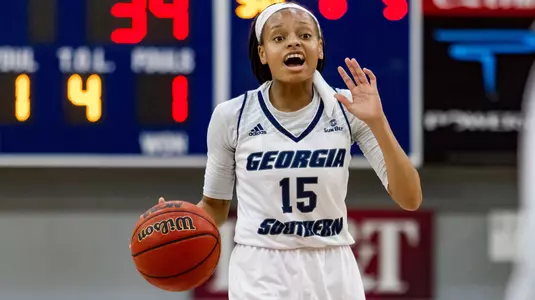 Amira Atwater USA 3-1