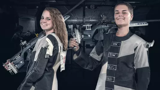 Rifle Athletes of the Month