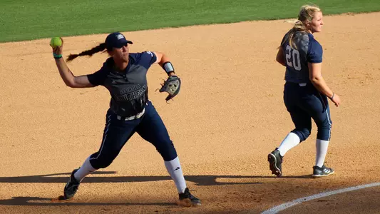 Hannah Farrell JU 4/18