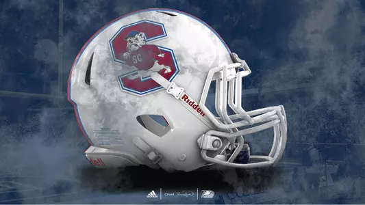 SCSU_helmet